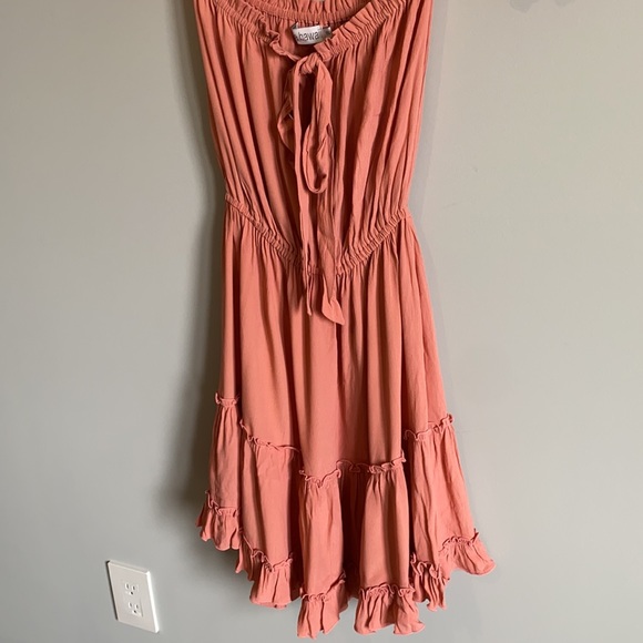 Summer Dress - O/S - Picture 4 of 5